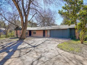 2403 Sherwood LN, Austin TX 78704