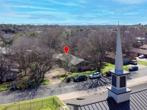 2403 Sherwood LN, Austin TX 78704