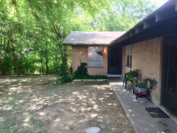 2403 Sherwood LN, Austin TX 78704