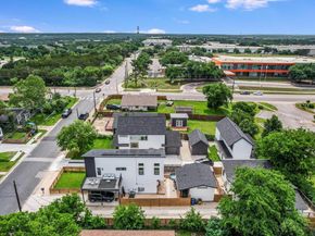 5603 Samuel Huston Ave 1, Austin TX 78721