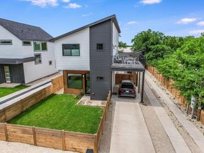 5603 Samuel Huston Ave 1, Austin TX 78721