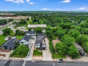 5603 Samuel Huston Ave 1, Austin TX 78721