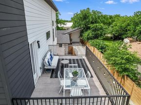 5603 Samuel Huston Ave 1, Austin TX 78721