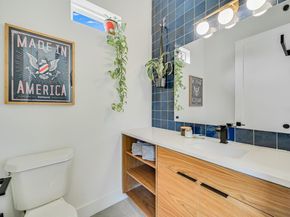 5603 Samuel Huston Ave 1, Austin TX 78721