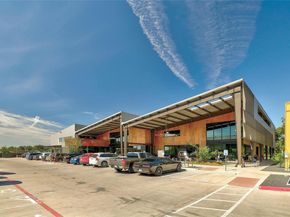 5603 Samuel Huston Ave 1, Austin TX 78721