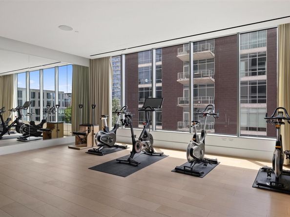 501 West Ave 2202, Austin TX 78701