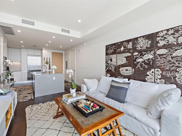 501 West Ave 2202, Austin TX 78701