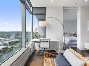 501 West Ave 2202, Austin TX 78701