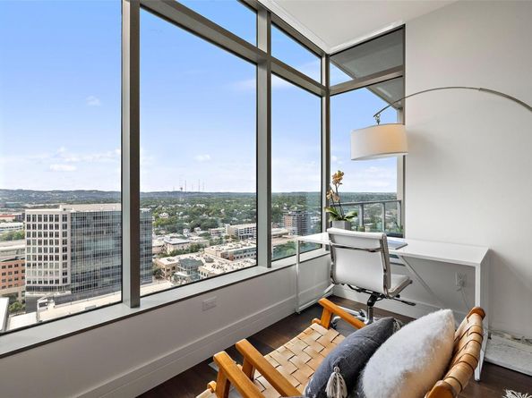 501 West Ave 2202, Austin TX 78701