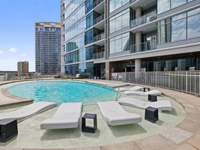 501 West Ave 2202, Austin TX 78701