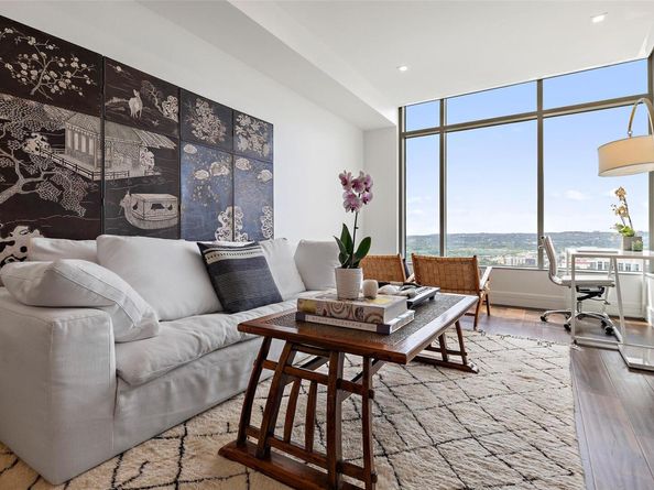 501 West Ave 2202, Austin TX 78701