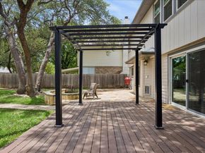 1306 Shady Grove PATH, Cedar Park TX 78613