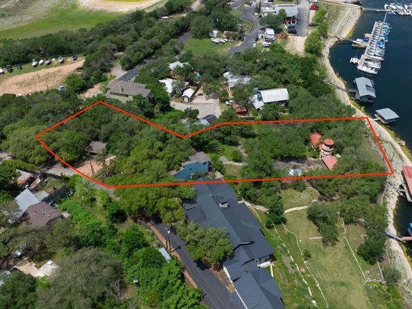 1004 Linscomb DR, Austin TX 78734