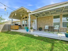 1001 Swan Flower ST, Leander TX 78641