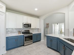1001 Swan Flower ST, Leander TX 78641