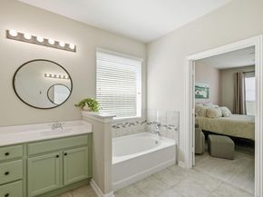 1001 Swan Flower ST, Leander TX 78641