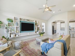 1001 Swan Flower ST, Leander TX 78641