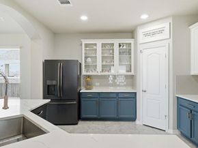 1001 Swan Flower ST, Leander TX 78641