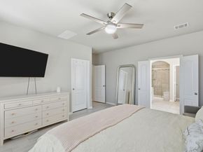 1001 Swan Flower ST, Leander TX 78641