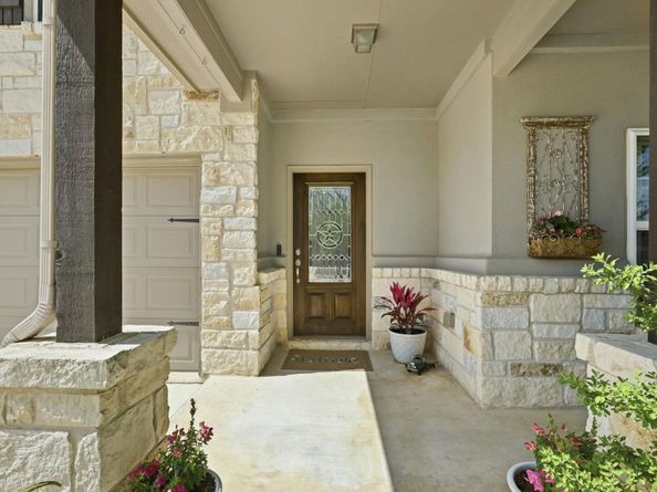 1001 Swan Flower ST, Leander TX 78641