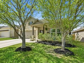 1001 Swan Flower ST, Leander TX 78641