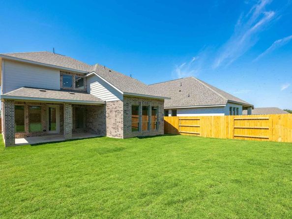 213 Adali Ave, Georgetown TX 78633