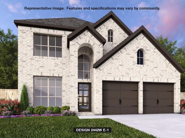 213 Adali Ave, Georgetown TX 78633
