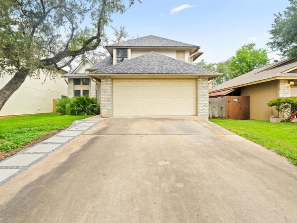 8712 Coastal DR, Austin TX 78749