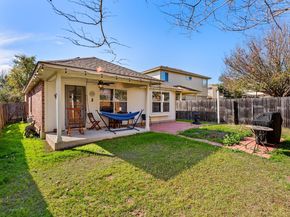 11407 Jim Thorpe LN, Austin TX 78748