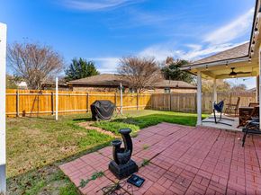 11407 Jim Thorpe LN, Austin TX 78748