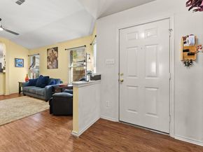 11407 Jim Thorpe LN, Austin TX 78748