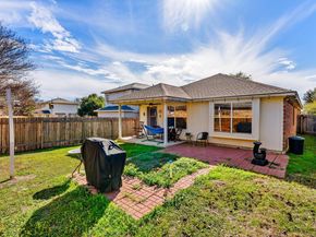 11407 Jim Thorpe LN, Austin TX 78748