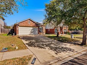 11407 Jim Thorpe LN, Austin TX 78748