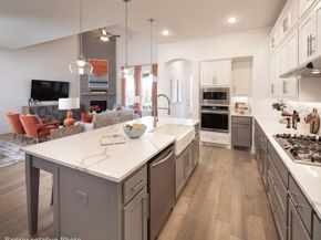 3213 Moon Ridge RD, Georgetown TX 78628