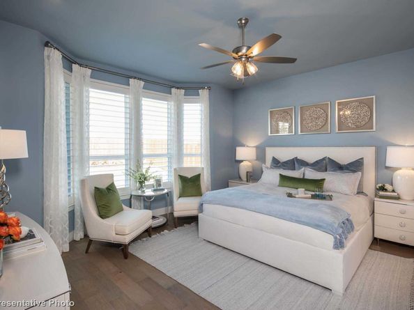 3213 Moon Ridge RD, Georgetown TX 78628