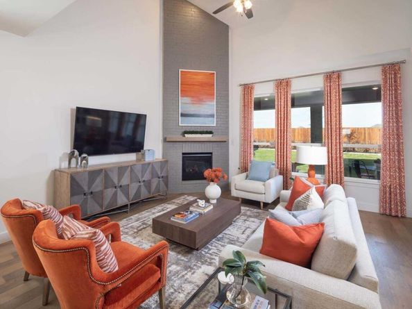3213 Moon Ridge RD, Georgetown TX 78628