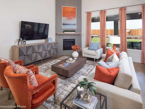 3213 Moon Ridge RD, Georgetown TX 78628