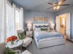 3213 Moon Ridge RD, Georgetown TX 78628