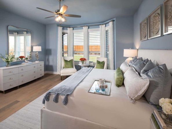 3213 Moon Ridge RD, Georgetown TX 78628