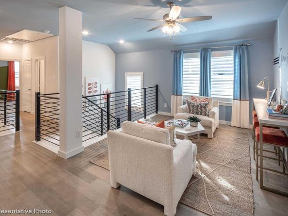 3213 Moon Ridge RD, Georgetown TX 78628