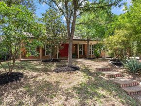 5504 Cordell LN, Austin TX 78723