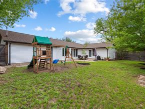 5504 Cordell LN, Austin TX 78723