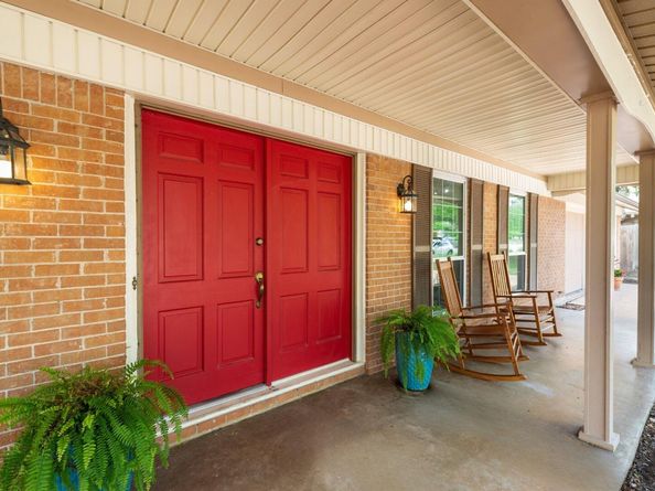 5504 Cordell LN, Austin TX 78723
