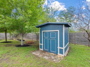 5504 Cordell LN, Austin TX 78723