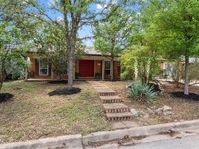 5504 Cordell LN, Austin TX 78723