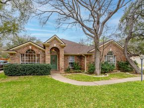 4101 Idalia DR, Austin TX 78749