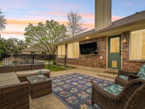 4101 Idalia DR, Austin TX 78749