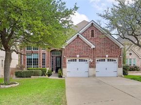 9817 Royal New Kent DR, Austin TX 78717
