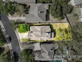 9817 Royal New Kent DR, Austin TX 78717