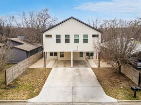 2009 Iroquois LN, Austin TX 78741